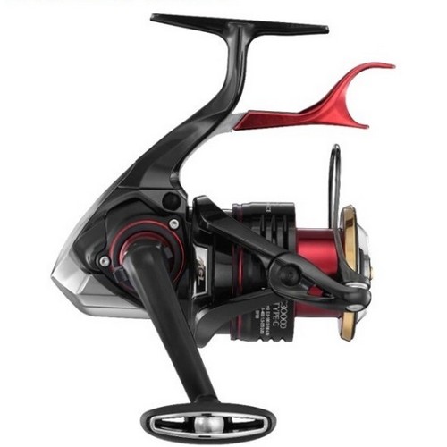 시마노  BB-X 하이퍼포스 C3000DXG S R, 2022년형