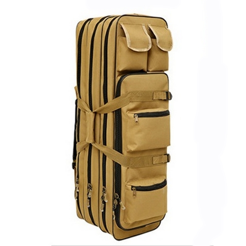 암산코리아  올타임 낚시가방 3단 80