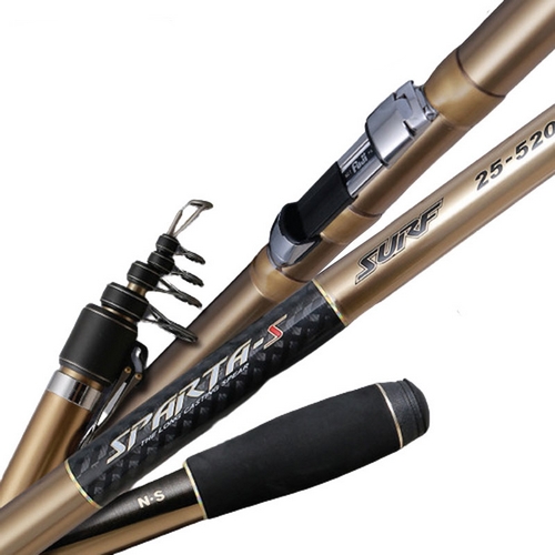 NS  스파르타-S 서프