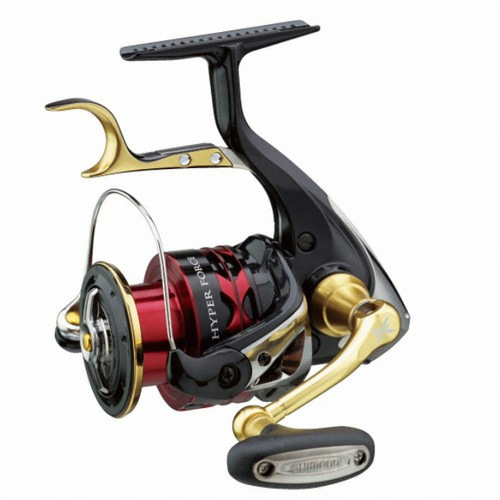 시마노  BB-X 하이퍼포스 C3000DXG, 2017년형