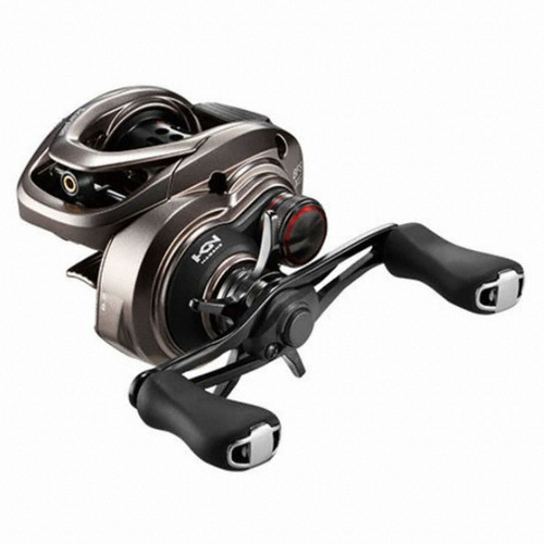 시마노  스콜피온 BFS, 2017년형