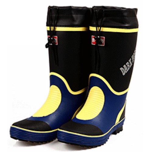 펭귄  다크호스 요팅장화