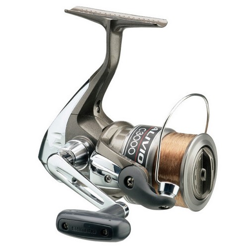 시마노  알리비오 1000, 2011년형