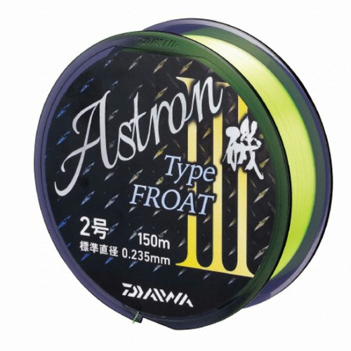 다이와  아스트론 이소 T-플로트3