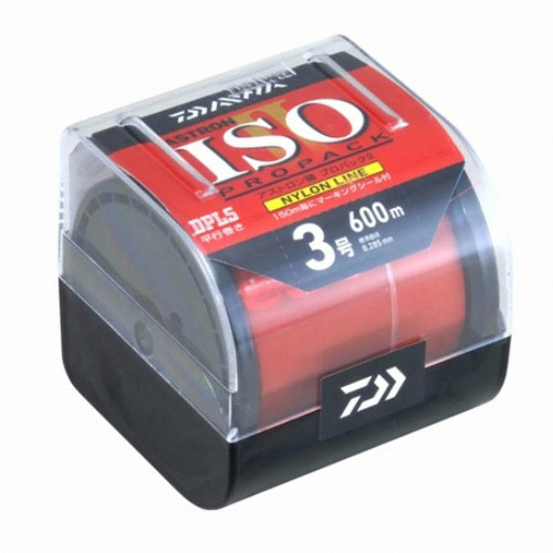 다이와  아스트론 이소 프로팩2