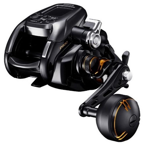 시마노  비스트마스터 2000, 2022년형