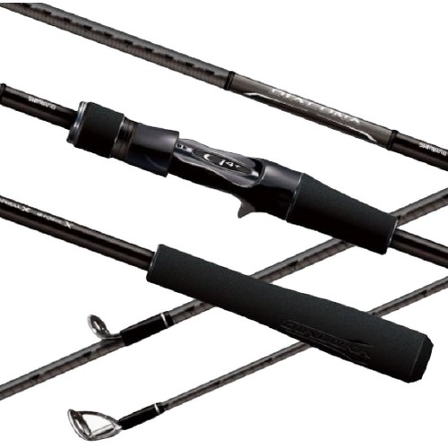 시마노  디아루나, 2018년형