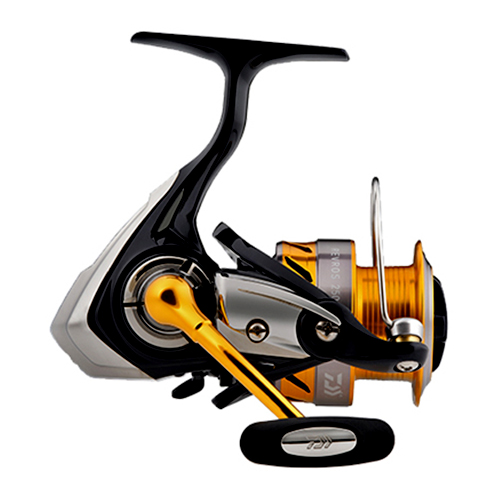 다이와  레브로스A 2500, 2015년형