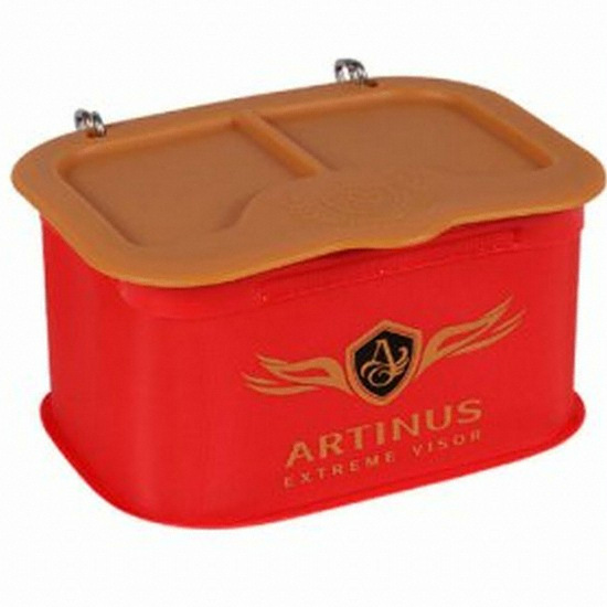 아티누스  AB-952R 미끼 보관통