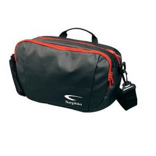 시마노  BS-213L 세피아 에깅 숄더백