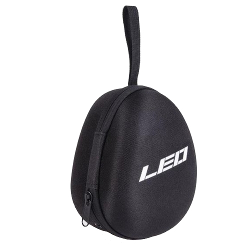 LEO  3중 레이어 하드 릴케이스