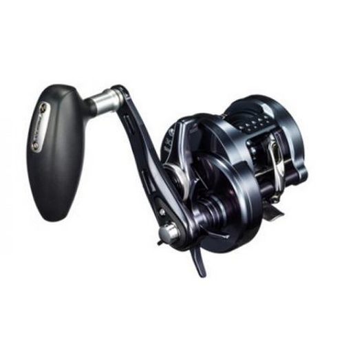 시마노  오시아 콘퀘스트 LTD 400HG, 2019년형