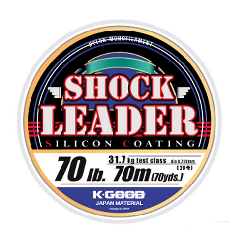 배스랜드  K-GOOD 쇼크 리더