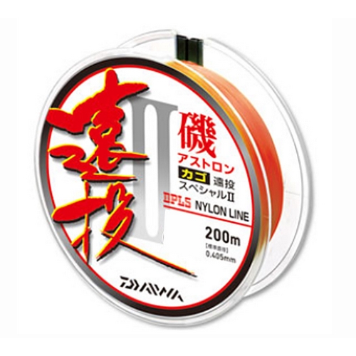 다이와  아스트론 이소 원투 스페셜2