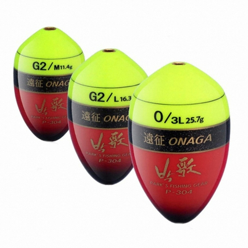 아티누스  P-304H 긴꼬리벵에돔찌 올라운드형