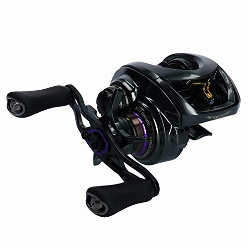 다이와  스티즈 CT SV TW 700XH, 2019년형