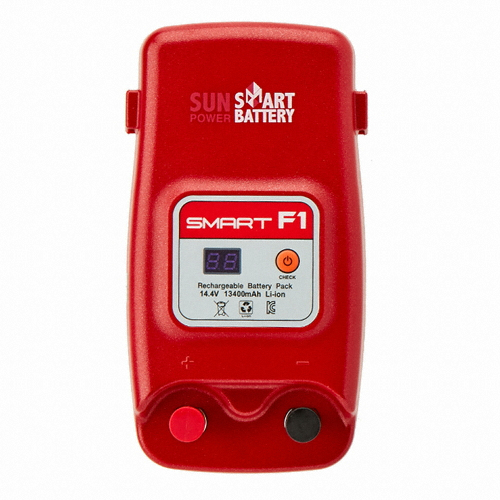 피싱조이  전동릴 배터리 스마트 F1