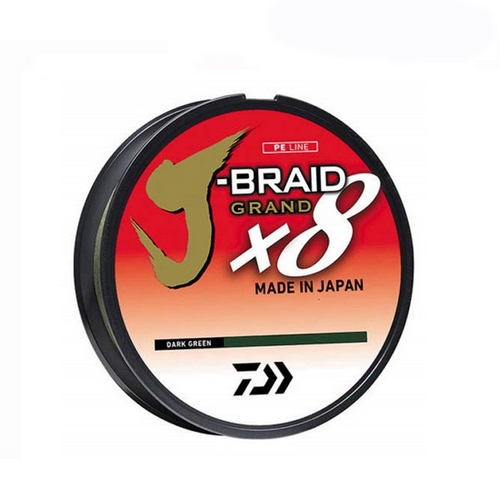 다이와  J-브레이드 그랜드 X8
