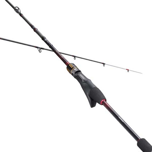 시마노  염월 TT, 2022년형