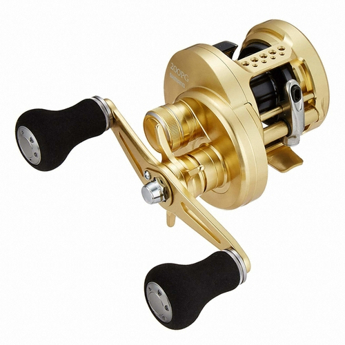 시마노  오시아 콘퀘스트 201PG, 2015년형