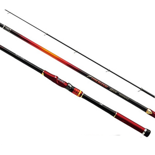 시마노  파이어 블러드 구레 HS