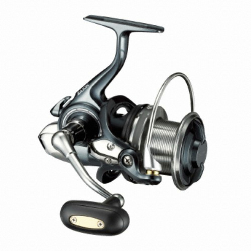 다이와  파워 서프 SS QD 4500QD, 2018년형