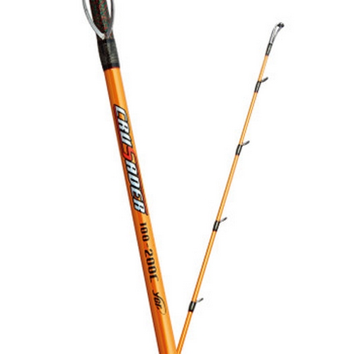 YGF  크루세이더