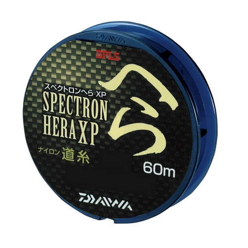 다이와  스펙트론 헤라 XP 원줄