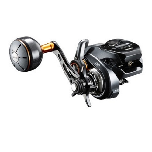 시마노  바르게타 프리미엄 150, 2019년형