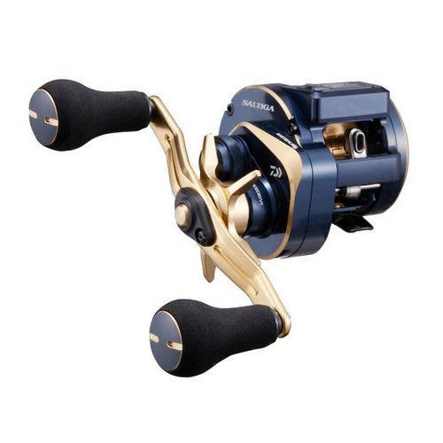 다이와  솔티가 IC 100L