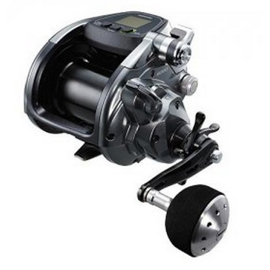 시마노  포스마스터 6000, 2020년형