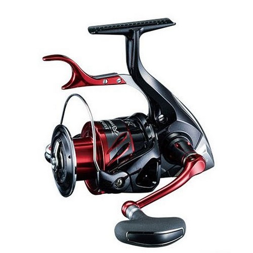 시마노  BB-X 레마레 5000DHG, 2018년형