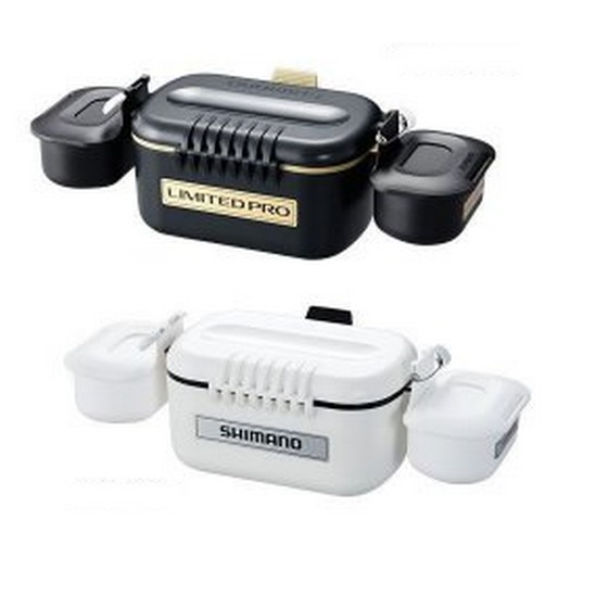 시마노  CS-133N 사모 베이트 스테 스페셜 미끼통