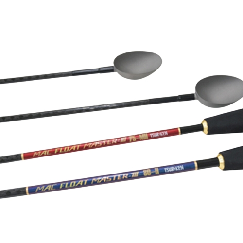 쯔리겐  쯔리켄 맥 플로트 마스터3 티탄 75S