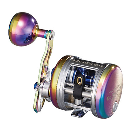 천류산업  마탄자 티탄 더 히스토리 100 레인보우