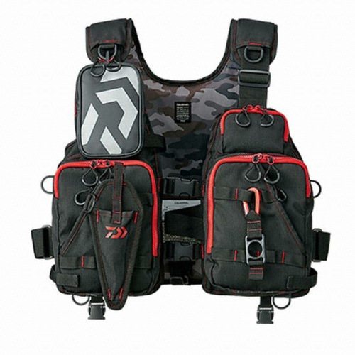 다이와  KDF-6206 플로트 게임 베스트