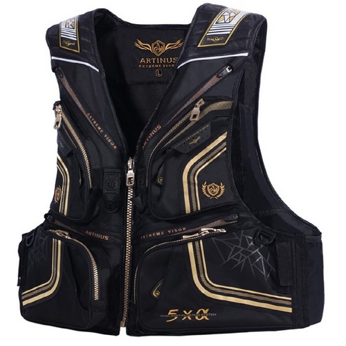 아티누스  AV-160 사계절 플로팅 구명조끼