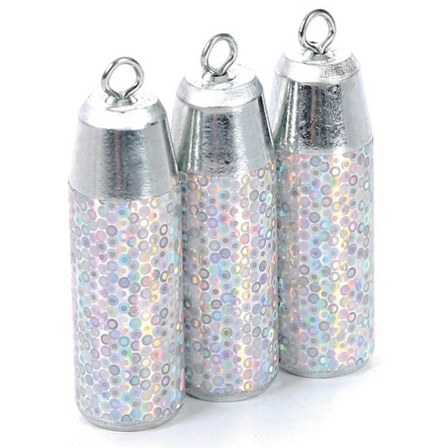 니켄  친환경 홀로그램 봉돌