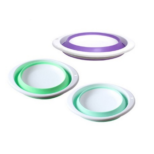 싸파  칼라 떡밥그릇 소