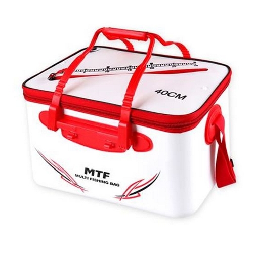 머털낚시  만능 하드 밑밥통 40