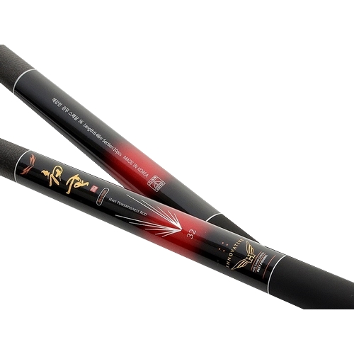 강원산업  해강천 검무 스페셜