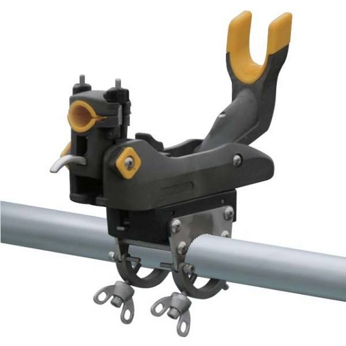 두성  돌핀 Q형 선상 받침대 수갑형 1호