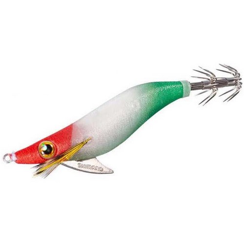 시마노  QS-X25U 세피아 스이스이 드롭퍼 플래시 부스트