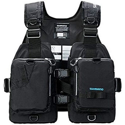 시마노  VF-068T 플로팅 베스트 구명조끼