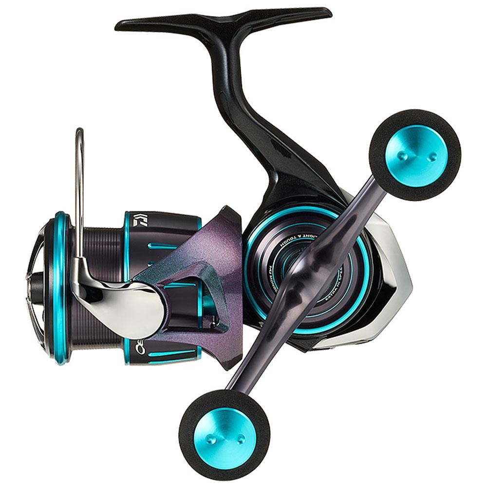 다이와  에메랄다스 RX, 2023년형