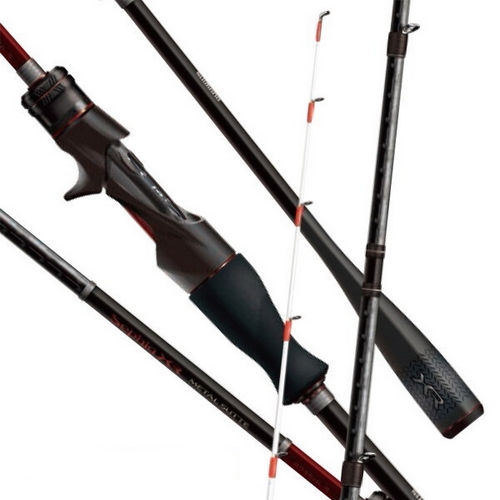 시마노  세피아 XR 메탈 슷테, 2022년형