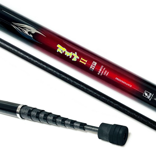 싸가지피싱  적토마2 수초제거기 11m