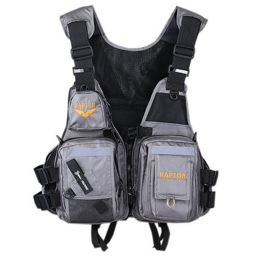 랩터 부력 구명조끼