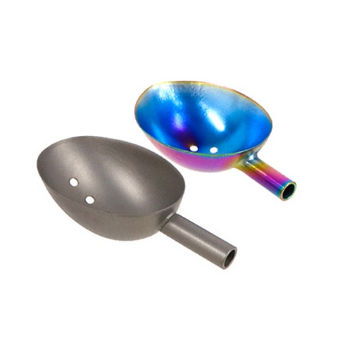 JL  티탄 쏠채 주걱헤드