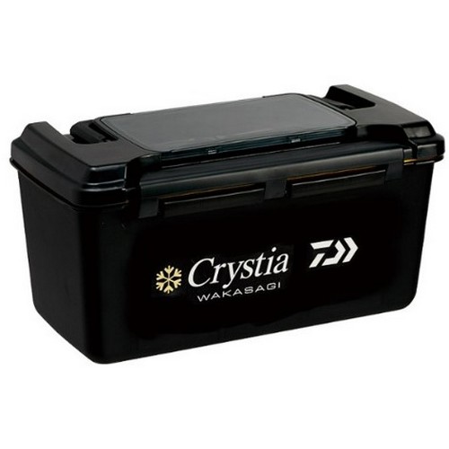 다이와  PB-2000M 크리스티아 태클박스